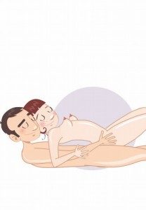 18 поза описание