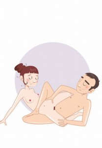 , Fireworks pose in sex &#8211; how to perform
