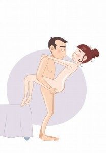 11 поза камасутры