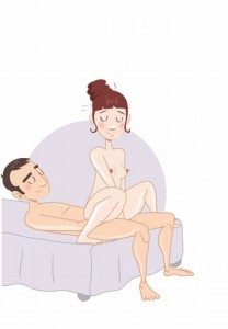 20 поза описание
