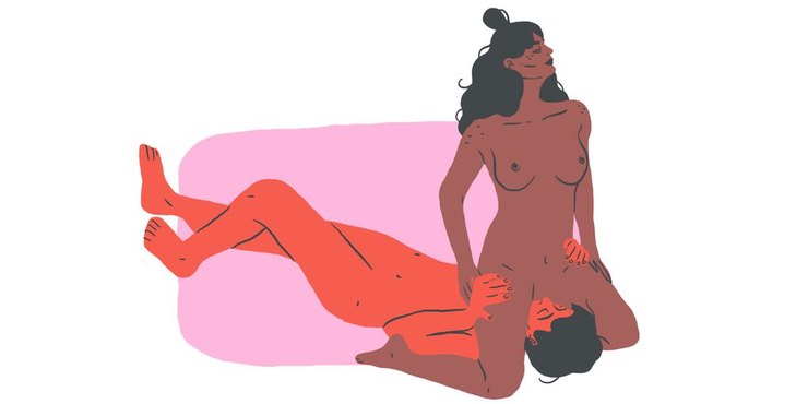 Feyssiting &#8211; how to sit on your face correctly?