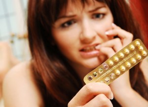 экстренная контрацепция таблетки