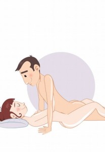 Секс Позы Порно Девушек
