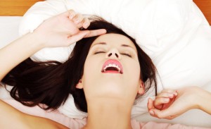 , Unusual orgasms in women are real cases