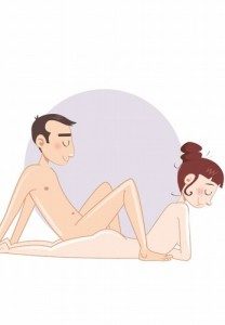 51 поза секса
