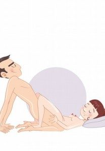 53 поза камасутры