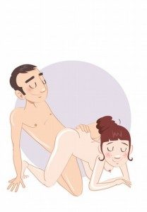 54 поза камасутры