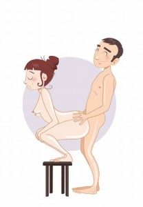 57 поза камасутры