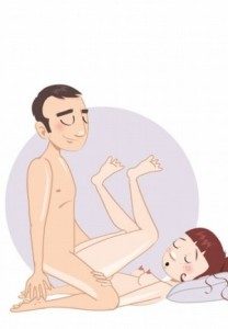 60 поза камасутры