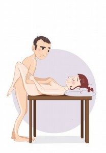 что такое поза 85