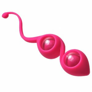 , Ben Wa Balls: What is and How to use?