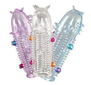 Unusual condoms and their varieties