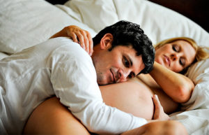 как заниматься сексом во время беременности
