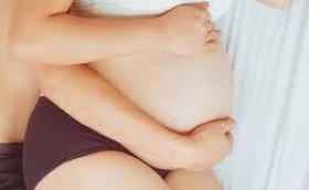 секс при беременности