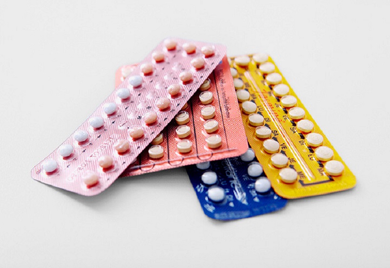 современные методы контрацепции