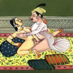 Каким был секс в Древней Индии