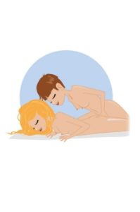 Камасутра для девушек