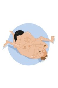Камасутра для девушек