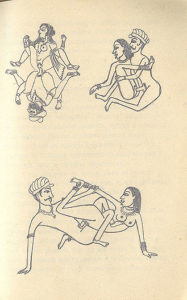 Позы камасутра книга