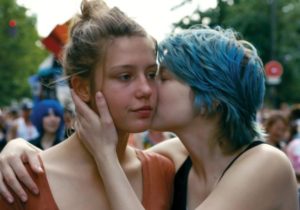 Films with frank sex scenes &#8211; list