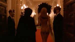 Films with frank sex scenes &#8211; list