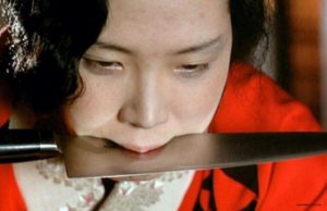 Films with frank sex scenes &#8211; list
