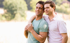 How to find out gay &#8211; signs in the behavior of a man