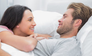почему муж не хочет секса
