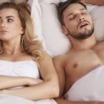 Ученые выяснили, зачем мужчинам сон после секса