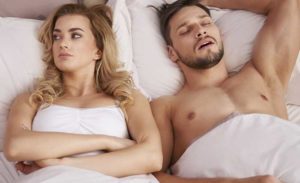 Почему после секса хочется спать