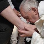 Папа Римский назвал секс божественным началом