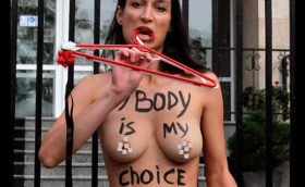 В Польше запретили аборты
