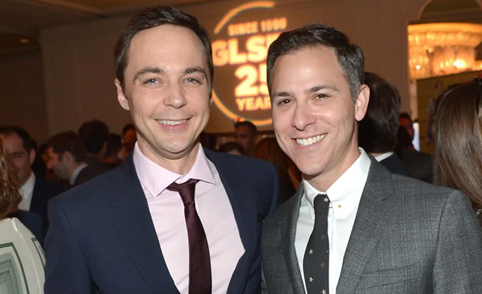 , TOP-10 of the most famous gays