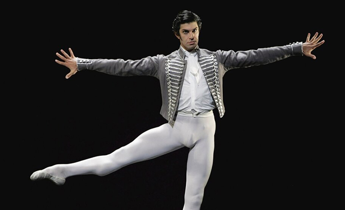 , TOP-10 of the most famous gays