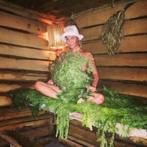 анастасия волочкова слив