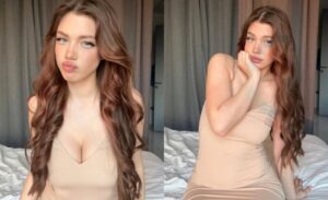 аня акулич секс