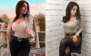 сабина хайрова слив порно