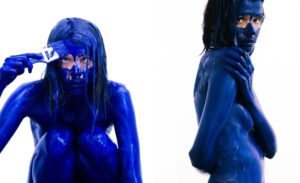 анастасия красовская голые фотки