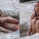 Катерина Ковальчук без одежды и комплексов: голая актриса