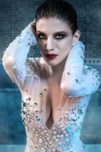 чиповская актриса голая