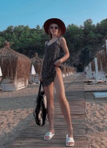 юлианна караулова секс