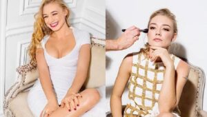 оксана акиньшина 18+