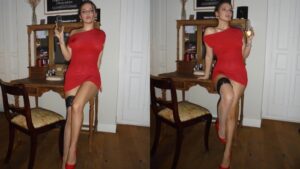 дафни кин фото 18+