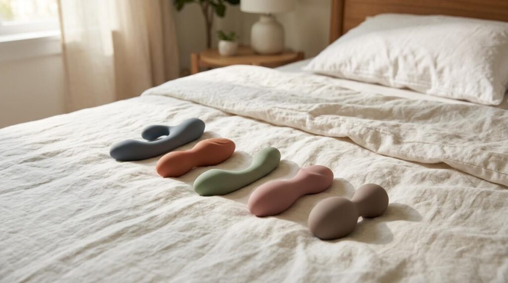 Чем заменить пенис: игрушки, техники и правильные слова