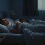 Что такое недотрах: смысл термина и влияние отсутствия секса на организм