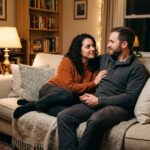 Как говорить с партнёром о своих желаниях в постели: практические советы