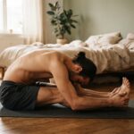 Как освоить аутофелляцию: физическая подготовка и пошаговая техника