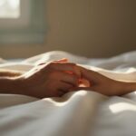 Как сделать девушке приятно руками