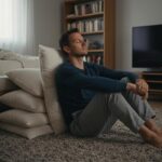 Аутофелляция: реальность практики при отсутствии гибкости
