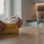 Как сделать мастурбатор из губки и перчатки в домашних условиях